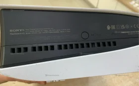 Купить Sony PlayStation 5 Slim 1TB с дисководом б/у , в Краснодар Цена:45900рублей