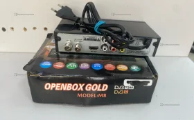 Купить Ты приставка open box б/у , в Краснодар Цена:500рублей
