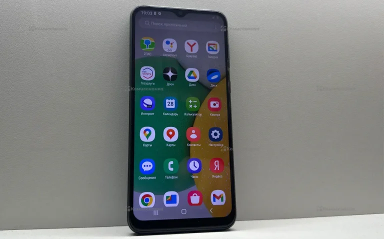 Samsung Galaxy A03 3/32 ГБ