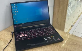 Купить Ноутбук  Asus TUF Gaming A15 б/у , в Кинель Цена:39990рублей