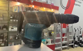 Купить Перфоратор Makita HR 4501 C б/у , в Санкт-Петербург Цена:18900рублей