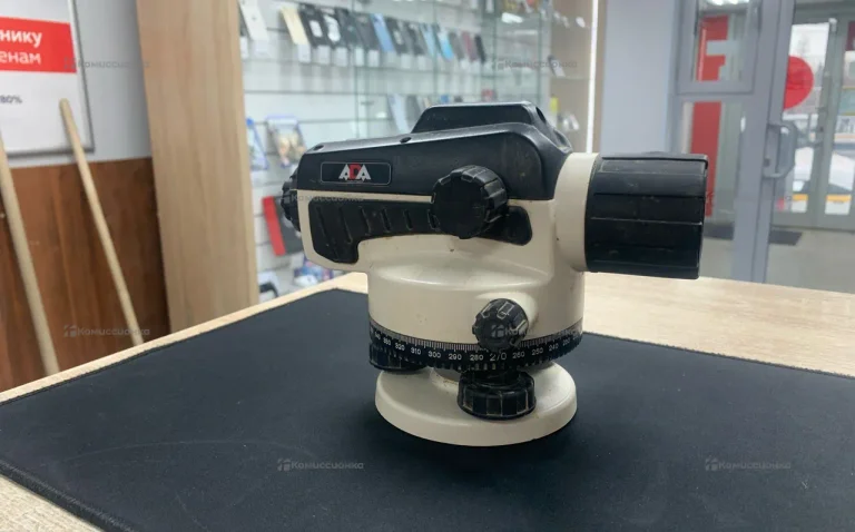 Нивелир ADA RUBER 32