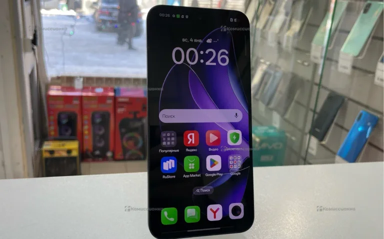 Oppo Reno 13 12/512 ГБ