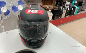 Купить Шлем IBK helmet NO.088 (62/64) б/у , в Саратов Цена:1800рублей