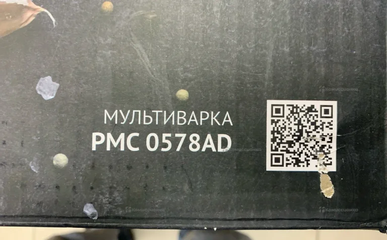 Мультиварка Polaris 0578
