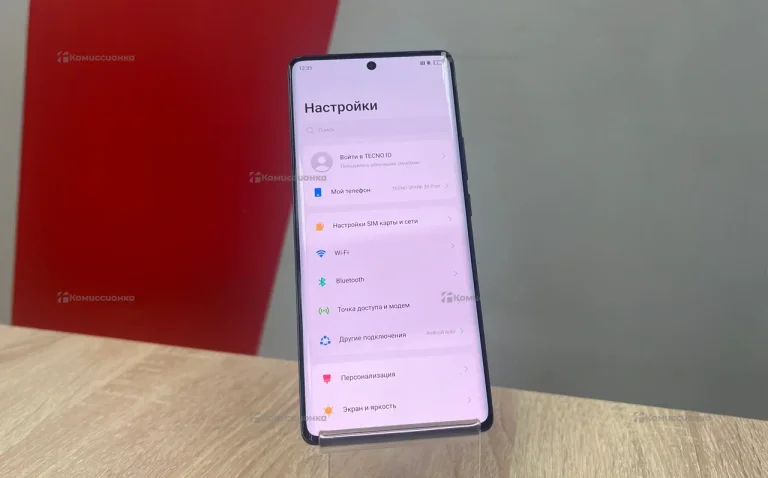 Tecno Spark 20 Pro+ 8/256 ГБ