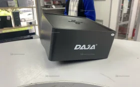 Купить Лазерный гравер портативный DAJA DJ6 б/у , в Казань Цена:7999рублей