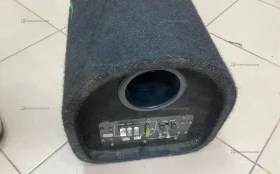 Купить Активный сабвуфер 8 дюймов 1800W б/у , в Саратов Цена:2900рублей