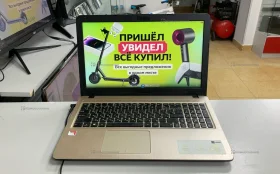 Купить Ноутбук Asus f540b б/у , в Пермь Цена:7990рублей