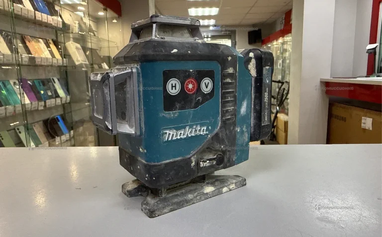 Лазерный уровень Makita rep