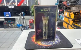 Купить машинка для стрижки VGR659 б/у , в Набережные Челны Цена:1890рублей