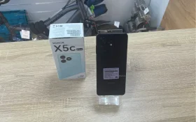 Купить Honor X5c Plus 4/128 ГБ б/у , в Челябинск Цена:4900рублей