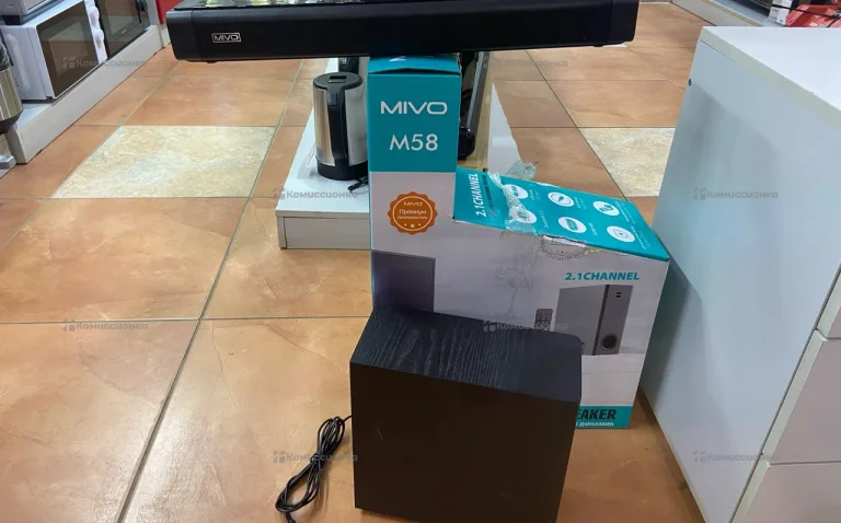 Саундбар Mivo M58