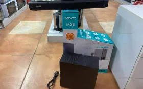 Купить Саундбар Mivo M58 б/у , в Сызрань Цена:3490рублей