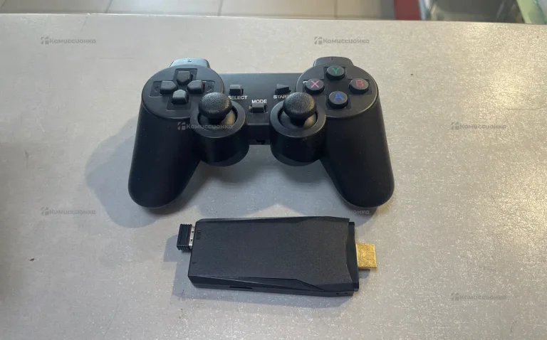 Игровая консоль Game Stick Lite 4K