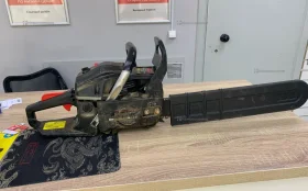 Купить Бензопила REDVERG GC-52C б/у , в Набережные Челны Цена:3500рублей