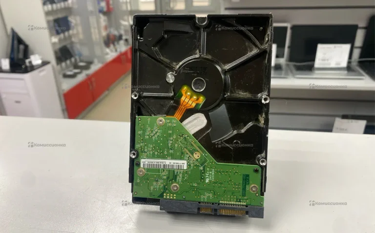 Жесткий диск  WD 250GB