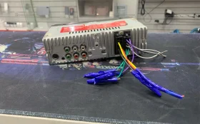 Купить Автомагнитола  acv Avs-940bm б/у , в Уфа Цена:900рублей