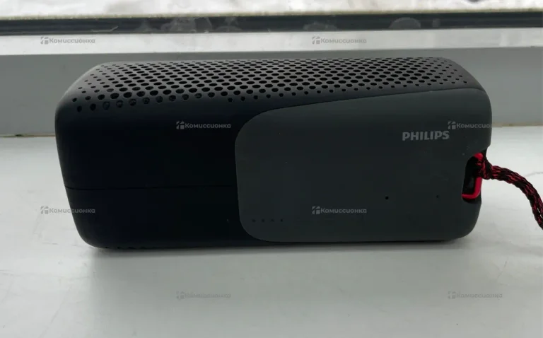 Колонка  Philips S4807