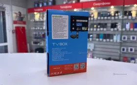 Купить Смарт приставка Mediaroom 2/16 б/у , в Курган Цена:1490рублей