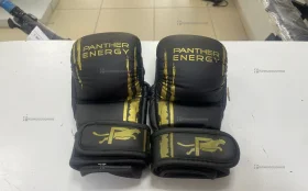 Купить Перчатки Panther energy б/у , в Тольятти Цена:690рублей