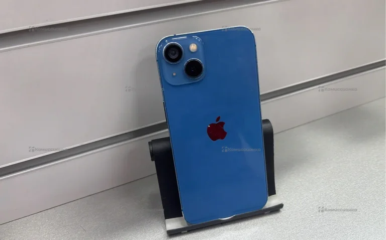 Apple iPhone 13 4/128 ГБ
