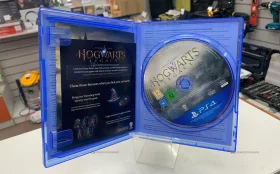 Купить Диск ps HOGWARTS LEGACY б/у , в Красноярск Цена:1190рублей