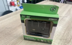 Купить Развеветвитель прикуривателя usb б/у , в Энгельс Цена:690рублей