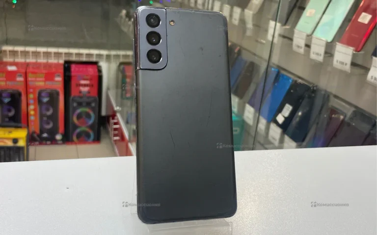 Samsung Galaxy S21 8/256 ГБ