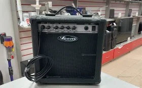 Купить Гитарный комбо Leem S15G б/у , в Саратов Цена:3500рублей