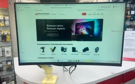 Купить Монитор Tiansu mb271k200-c б/у , в Курган Цена:7200рублей