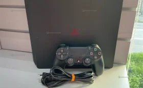 Купить Игровая Приставка ps4 slim 500g б/у , в Сызрань Цена:15990рублей