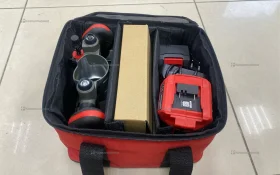 Купить Фрезер аккумуляторный Einhell TP-RO 18set б/у , в Краснодар Цена:15900рублей