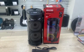 Купить Колонка  speaker zqs4239s б/у , в Тольятти Цена:1690рублей