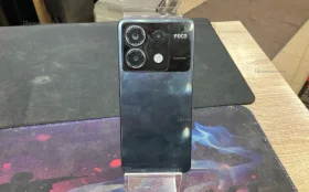 Купить Xiaomi Poco X6 5G 12/512 ГБ б/у , в Набережные Челны Цена:10900рублей