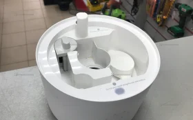 Купить Увлажнитель воздуха Xiaomi Smart Humidifier 2 б/у , в Энгельс Цена:1500рублей