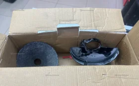 Купить УШМ Ушм Энергомаш-125Р б/у , в Саратов Цена:1490рублей