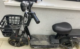 Купить Электро самокат ABS б/у , в Энгельс Цена:22900рублей