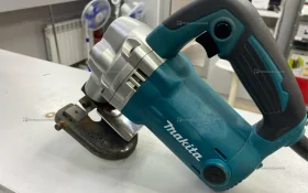 Купить Ножницы для листового металла Makita Js3201 б/у , в Казань Цена:5900рублей