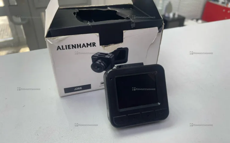 Видеорегистратор  Alienhamr J266