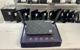Купить Роутер 4G б/у , в Краснодар Цена:800рублей