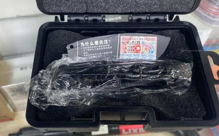 Мультитул Xiaomi HX OUTDOORS Versatile Tool 1 (серый)