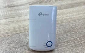 Купить Усилитель сигнала TP Link tl-wa850re б/у , в Челябинск Цена:490рублей