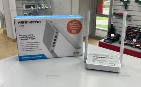 Купить Роутер keeneric 4g б/у , в Пермь Цена:990рублей