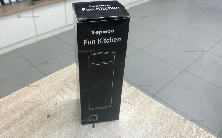 Термос Fun Kitchen (350ml)