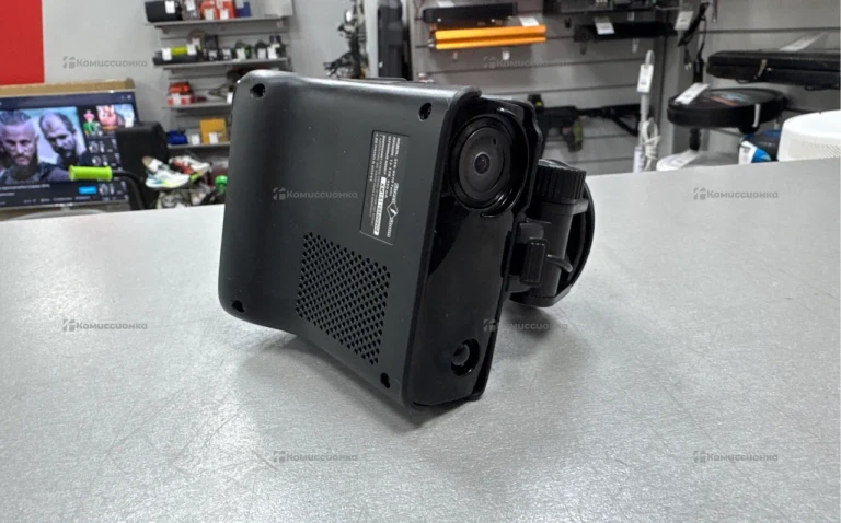 Видеорегистратор  комбо Street Storm STR-9970