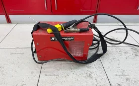 Купить Сварочный аппарат Telvin 250 б/у , в Курган Цена:2200рублей