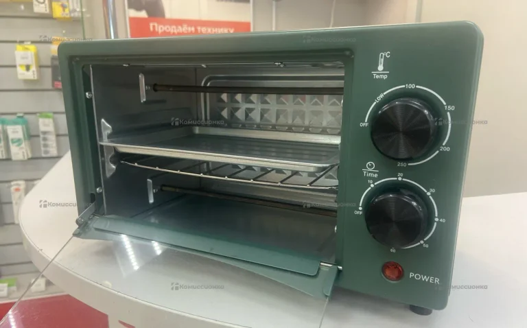 Мини печь RAF R.5305G