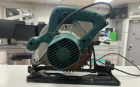 Купить Дисковая пила makita 5704R б/у , в Красноярск Цена:3690рублей