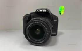 Купить Фотоаппарат Canon EOS 450D б/у , в Казань Цена:3350рублей